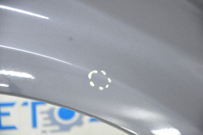 Front right wing Toyota Prius 30-12 10-15 graphite 8V1, butt