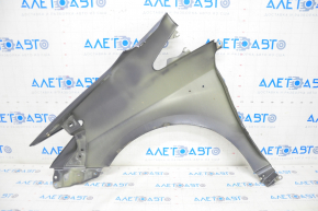 Front right wing Toyota Prius 30-12 10-15 graphite 8V1, butt