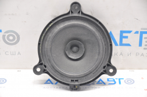 Mazda 6 13-17 rear right speaker pressed