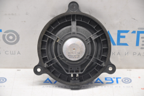 Mazda 6 13-17 rear right speaker pressed