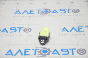 Airbag sensor front left Toyota Prius 30 10-15