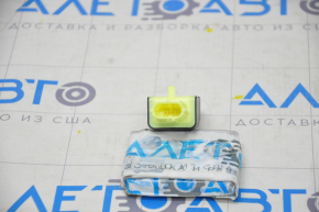 Airbag sensor front left Toyota Prius 30 10-15