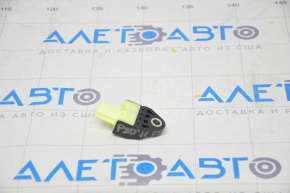 Airbag sensor front right Toyota Prius 30 10-15