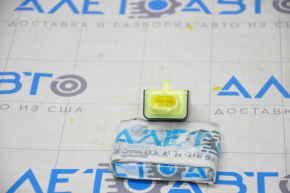 Airbag sensor front right Toyota Prius 30 10-15