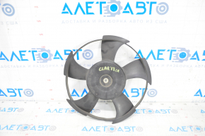 Cooling Fan Impeller Left Honda Clarity 18-21 USA