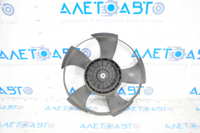Cooling Fan Impeller Left Honda Clarity 18-21 USA