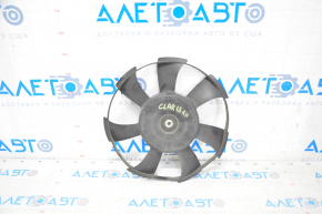 Cooling Fan Impeller Right Honda Clarity 18-21 USA