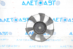 Cooling Fan Impeller Right Honda Clarity 18-21 USA