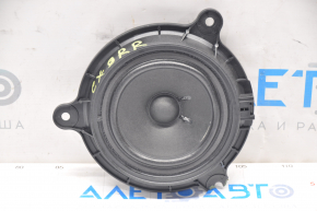 Speaker door rear right Mazda CX-9 16-23 broken mount