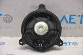 Speaker rear right Subaru Impreza 17-23 GK pressed