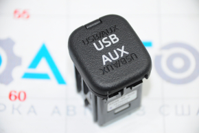USB Hub, AUX Mazda 6 13-17 usa
