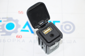 USB Hub, AUX Mazda 6 13-17 usa