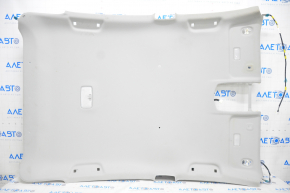 Toyota Prius 30 10-15 Ceiling Trim Gray Without Sunroof, for Cleaning
