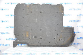 Front underbody protection Honda Clarity 18-21 usa tears