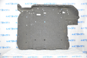 Front underbody protection Honda Clarity 18-21 usa tears