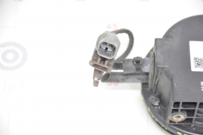 Honda Clarity 18-19 usa warning signal housing broken