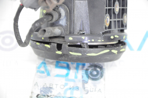 Honda Clarity 18-19 usa warning signal housing broken