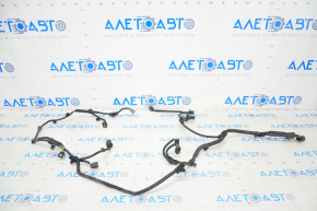 Honda Clarity 18-19 usa front bumper wiring
