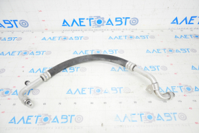 Air conditioner tube compressor-heater Honda Clarity 18-21 usa