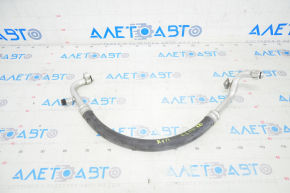 Air conditioner tube compressor-heater Honda Clarity 18-21 usa