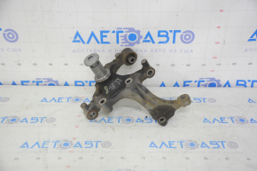 Rear left trunnion VW Passat b8 16-19 USA
