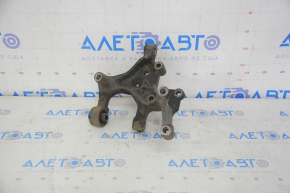 Rear left trunnion VW Passat b8 16-19 USA