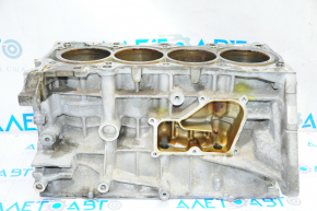 Cylinder block Mazda CX-5 14-16 2.5 PY-VPS 133k, for boring