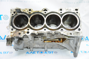 Cylinder block Mazda CX-5 14-16 2.5 PY-VPS 133k, for boring