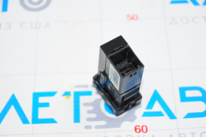 USB Hub, AUX Toyota Sienna 11-14