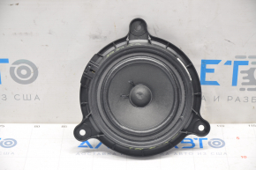 Mazda CX-9 16-23 rear left door speaker pressed