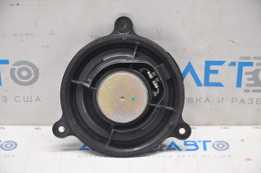 Mazda CX-9 16-23 rear left door speaker pressed