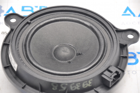 Mazda CX-9 16-23 rear left door speaker pressed