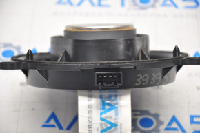Mazda CX-9 16-23 rear left door speaker pressed
