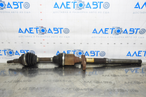 Drive axle shaft front right Dodge Journey 11-19 3.6 awd, complete
