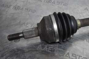 Drive axle shaft front right Dodge Journey 11-19 3.6 awd, complete