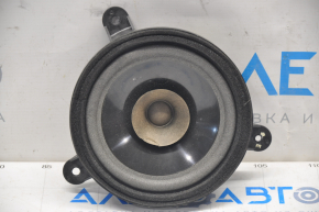 Subaru Outback 10-14 rear left speaker pressed