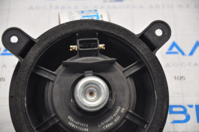 Subaru Outback 10-14 rear left speaker pressed