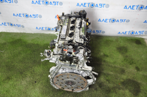 Honda Accord 18-22 1.5T L15BE 42k Engine