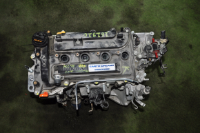 Honda Accord 18-22 1.5T L15BE 42k Engine
