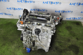 Honda Accord 18-22 1.5T L15BE 42k Engine