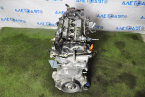 Honda Accord 18-22 1.5T L15BE 42k Engine