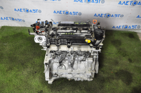 Honda Accord 18-22 1.5T L15BE 42k Engine