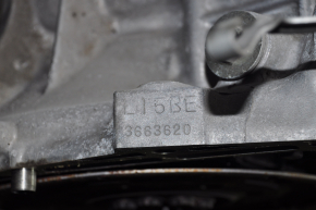 Honda Accord 18-22 1.5T L15BE 42k Engine
