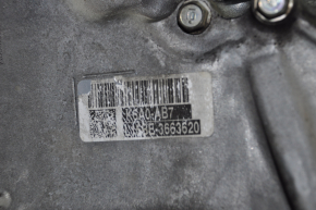 Honda Accord 18-22 1.5T L15BE 42k Engine