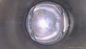 Honda Accord 18-22 1.5T L15BE 42k Engine