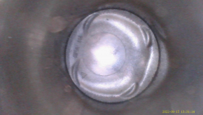 Honda Accord 18-22 1.5T L15BE 42k Engine