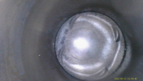 Honda Accord 18-22 1.5T L15BE 42k Engine