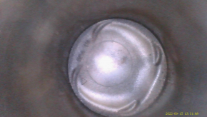 Honda Accord 18-22 1.5T L15BE 42k Engine
