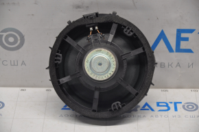 Mitsubishi Outlander 14-22 rear left speaker pressed