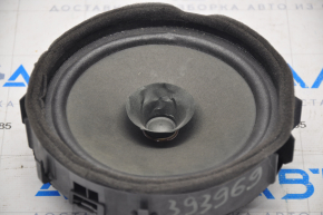 Mitsubishi Outlander 14-22 rear left speaker pressed